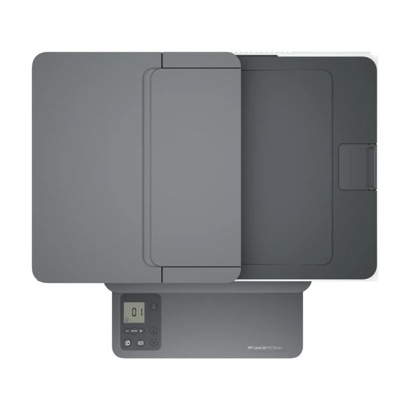 Multifunción Láser Monocromo HP Laserjet MFP M234SDN Dúplex/ Blanca - Imagen 4
