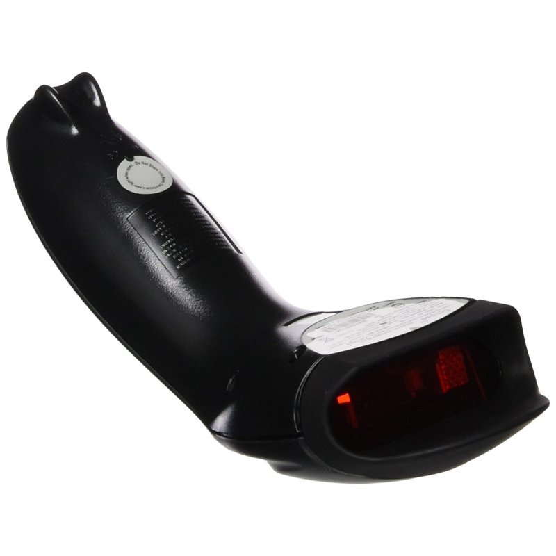 Honeywell Léctor código de barras MK5145 USB Negro - Imagen 2