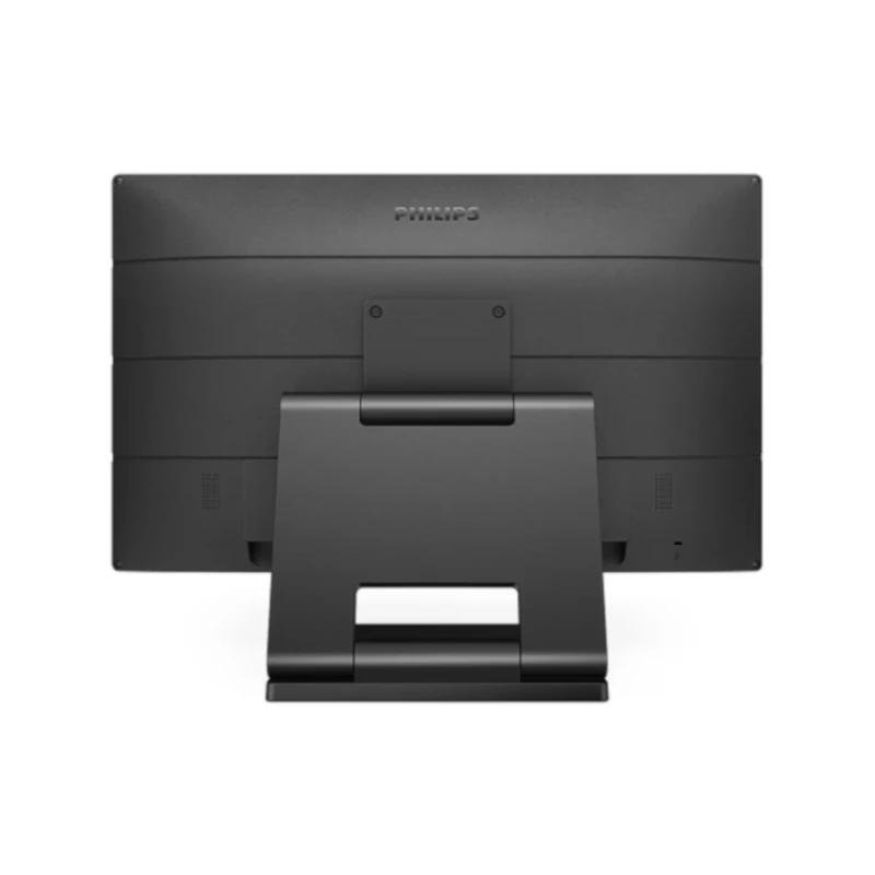 Profesional Táctil Philips 242B9T 23.8"/ Full HD/ Multimedia/ Negro - Imagen 4
