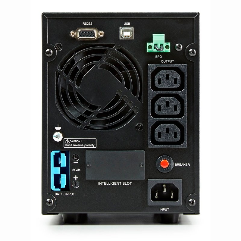 SALICRU SPS 1000 Advance T B1-Sin Baterias - Imagen 3