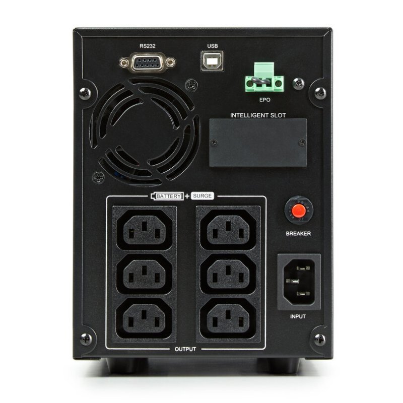 Salicru SPS 850 Advance T - Imagen 3