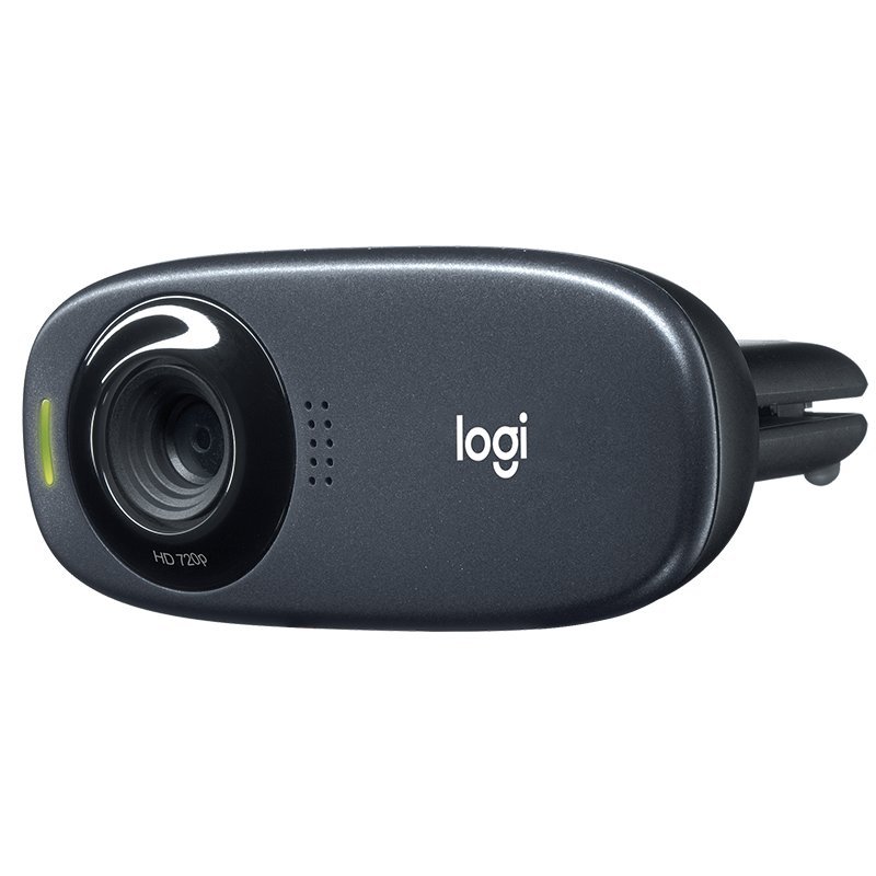 Logitech Webcam C310 Graba 1280x720 foto5mpx P/N:960-001065 - Imagen 4