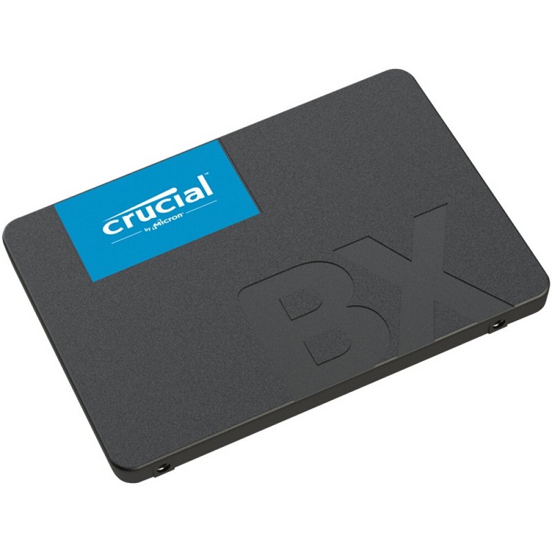 Crucial CT240BX500SSD1 BX500 240GB 2.5" Sata3 - Imagen 2