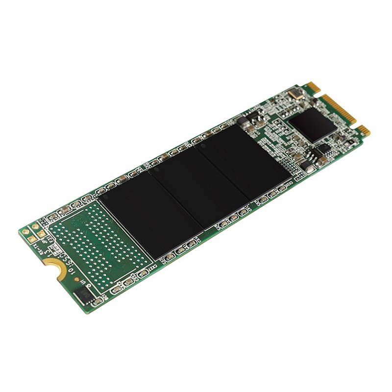 SP A55 256GB SSD M.2 2280 Sata3 - Imagen 3