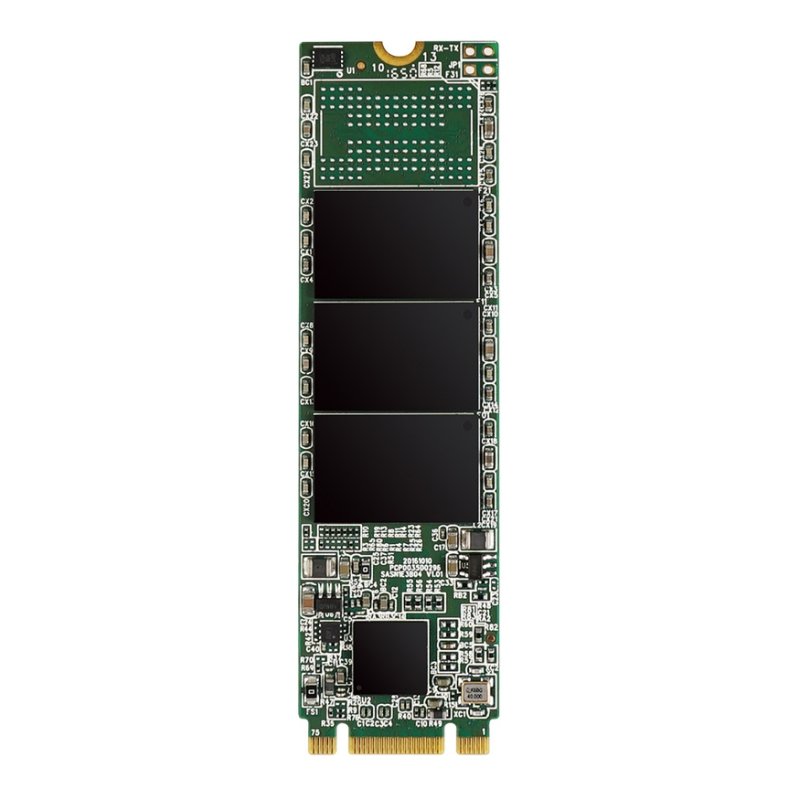 SP A55 1TB SSD M.2 2280 Sata3 - Imagen 3