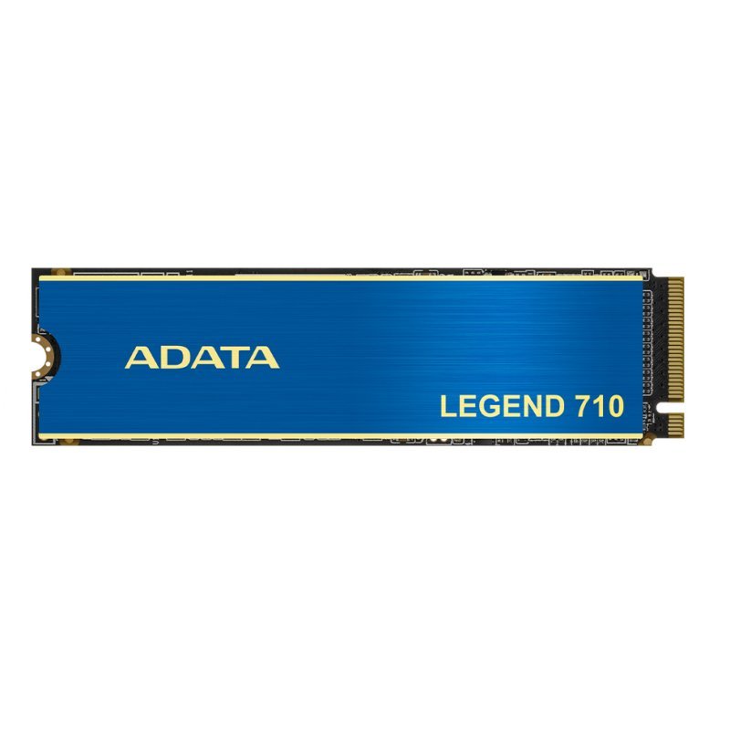 ADATA SSD LEGEND 710 512GB PCIe Gen3 x4 NVMe 1.4 - Imagen 4