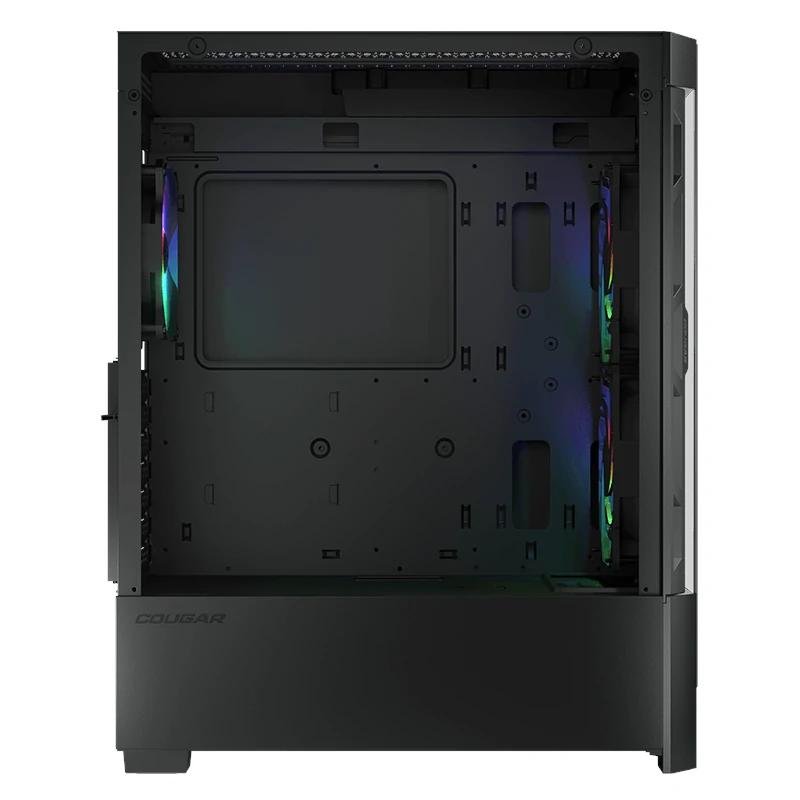 Cougar Caja Miditorre Airface Rgb Negro - Imagen 4