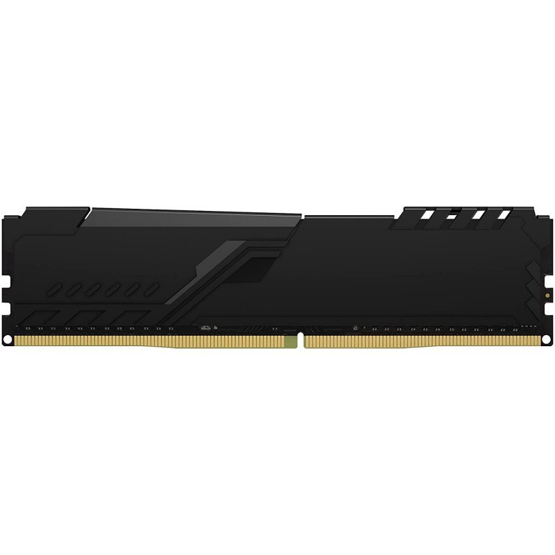 Kingston Fury Beast KF436C17BB/8 8GB DDR4 3600 - Imagen 3
