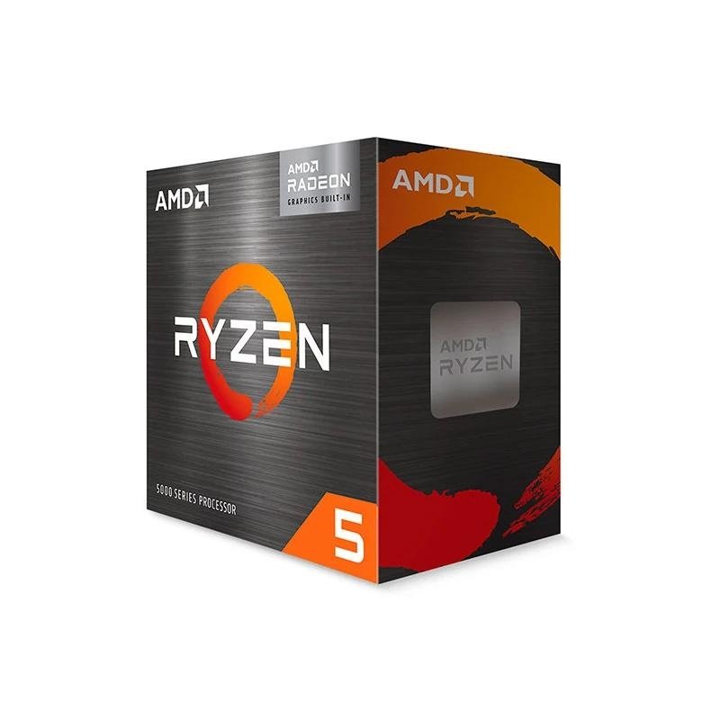 MICRO AMD AM4 RYZEN 5 5600GT 3,60GHZ 156MB BOX