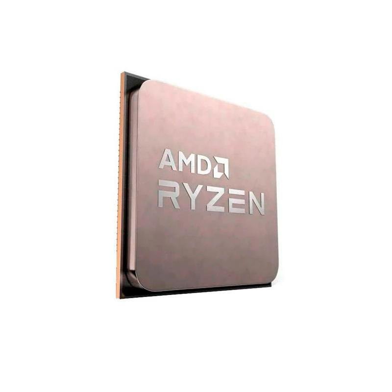 MICRO AMD AM4 RYZEN 5 5600GT 3,60GHZ 156MB BOX - Imagen 2