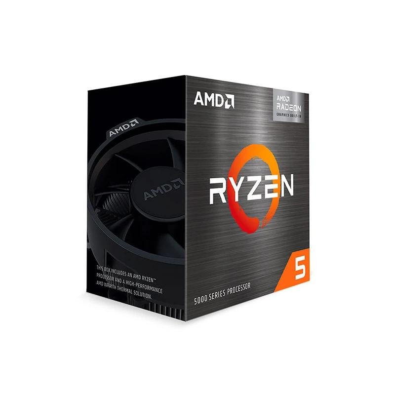 MICRO AMD AM4 RYZEN 5 5600GT 3,60GHZ 156MB BOX - Imagen 4