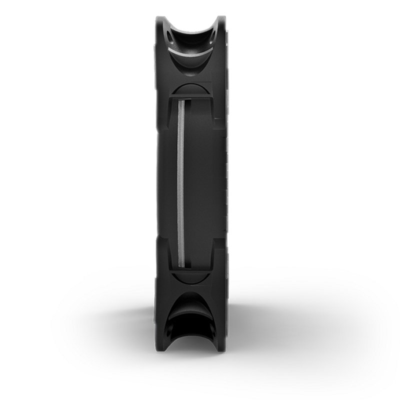 NOX HUMMER A-FAN Ventilador ARGB INNER GLOW FAN - Imagen 3