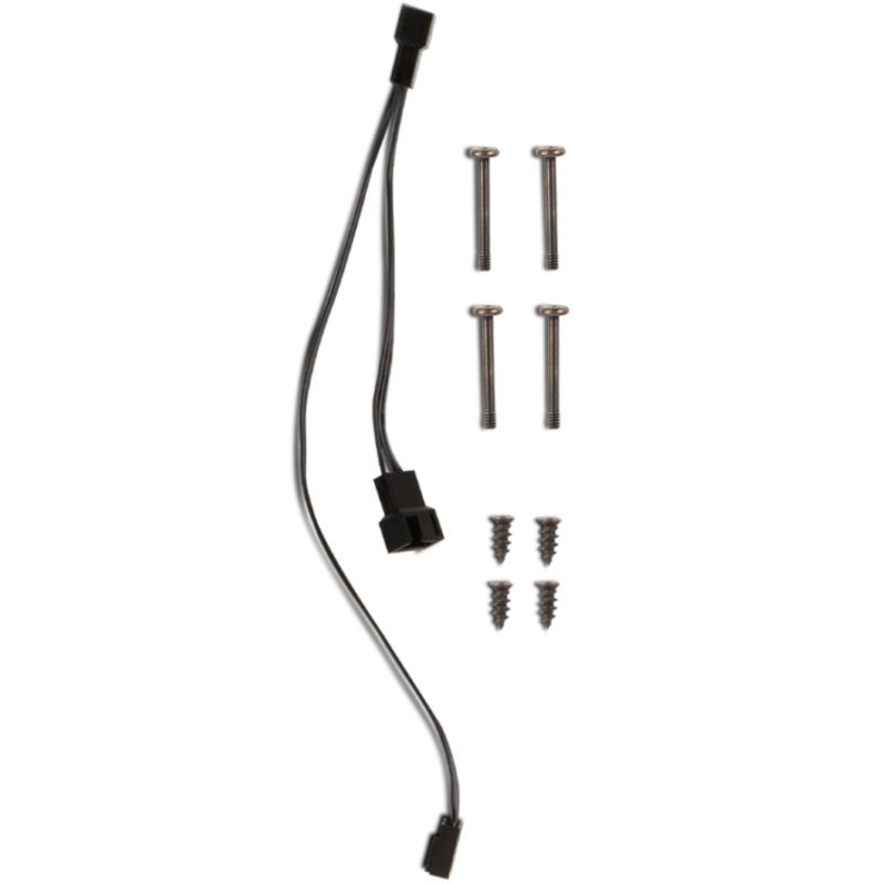 NOX Ventilador Hummer H-FAN PRO 120 mm PWM - Imagen 3