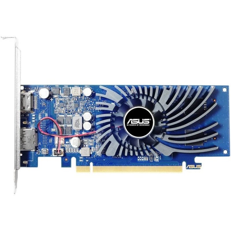 T. Gráfica Asus GT1030-2G-BRK GT1030 2GB GDDR5 - Imagen 4