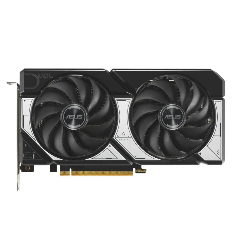 NVIDIA DUAL-RTX5060-O8G ASUS - Imagen 2