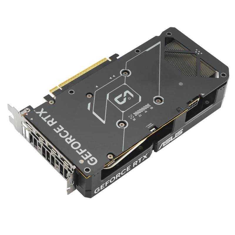 NVIDIA DUAL-RTX5060-O8G ASUS - Imagen 3
