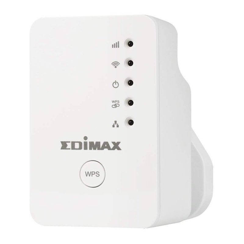 Edimax EW-7438RPN Mini Rep. Universal 3en1 N300 - Imagen 2