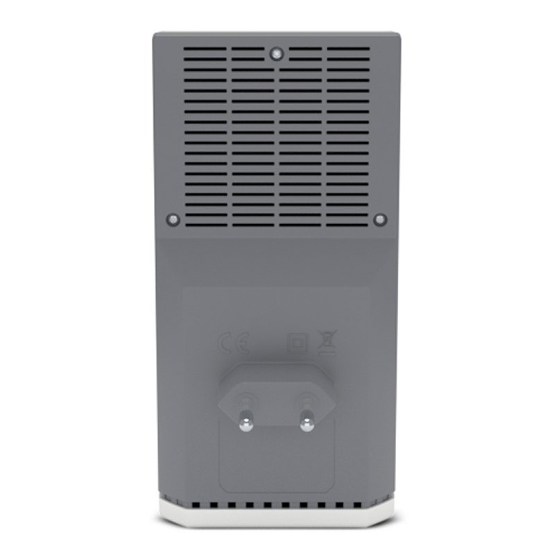 FRITZ! Repeater 2400 Extensor Repetidor AC1733 - Imagen 4