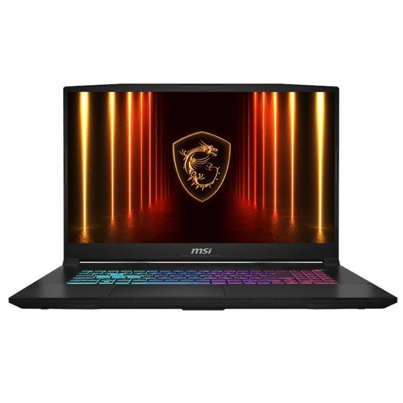 NOTEBOOK MSI Katana 17 HX B14WGK-032XES
