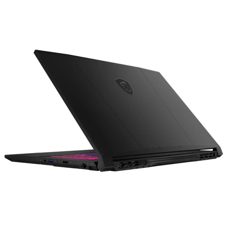NOTEBOOK MSI Katana 17 HX B14WGK-032XES - Imagen 4
