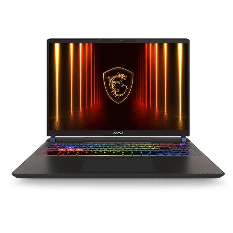 NOTEBOOK MSI Vector 16 HX AI A2XWHG-097XES