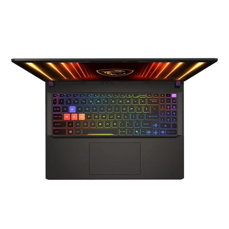 NOTEBOOK MSI Vector 16 HX AI A2XWHG-097XES - Imagen 2