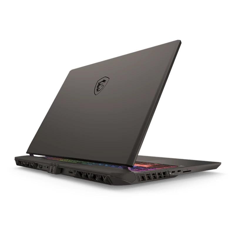 NOTEBOOK MSI Vector 16 HX AI A2XWHG-097XES - Imagen 3