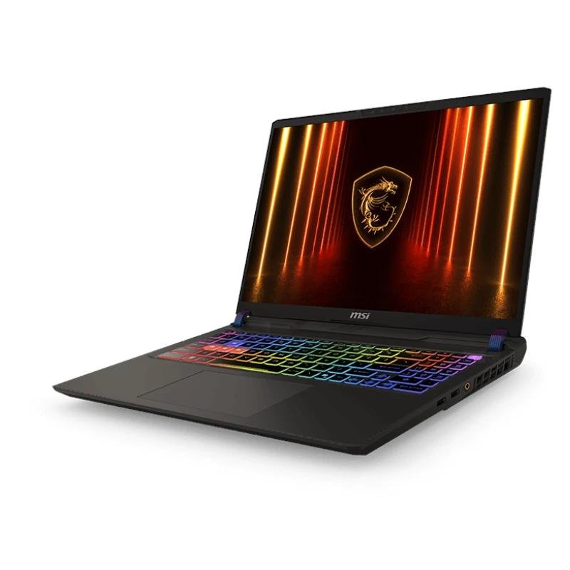 NOTEBOOK MSI Vector 16 HX AI A2XWHG-097XES - Imagen 4
