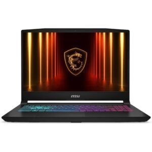 MSI Katana 15 HX B14WFK-082XES