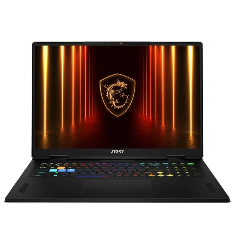 NOTEBOOK MSI Vector 18 HX AI A2XWIG-648ES