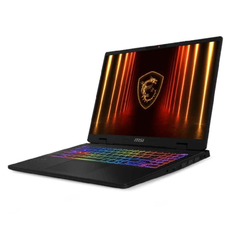 MSI Crosshair A16 HX D8WGKG-048XES - Imagen 2