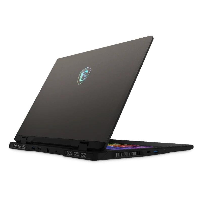 MSI Crosshair A16 HX D8WGKG-048XES - Imagen 3