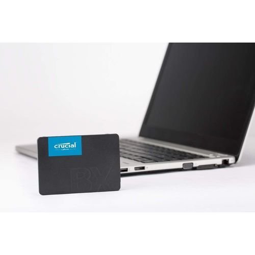 Crucial CT1000BX500SSD1 BX500 SSD 1000GB 2.5" Sat3 - Imagen 2
