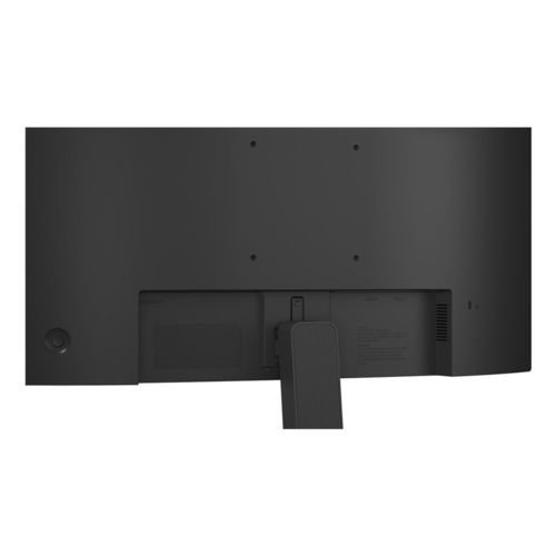 LG 24U421A-B monitor 23.8" FHD 1xHDMI curvo - Imagen 3