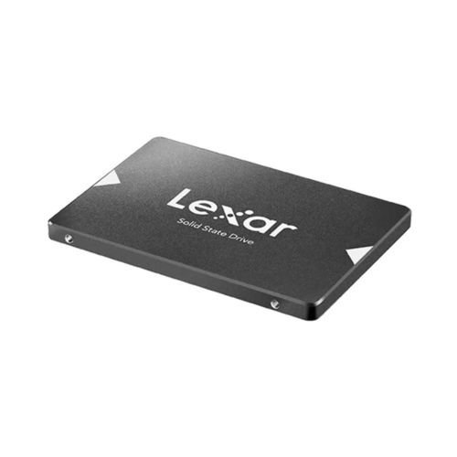 SSD LEXAR 2,5" 1TB SATA2 NS100 - Imagen 2