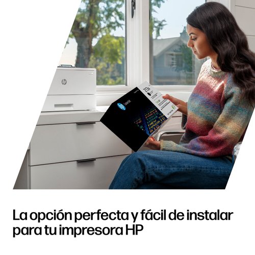 Toner HP CE285A Nº85A Negro 1.600PAG - Imagen 4