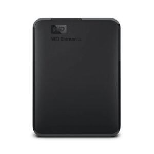 Western Digital Elements 5TB 2.5" USB 3.0