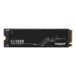 Kingston SKC3000S/1024G SSD 1024GB NVMe PCIe 4.0