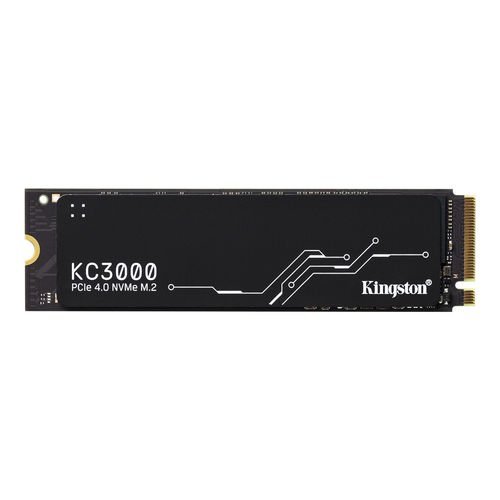 Kingston SKC3000S/1024G SSD 1024GB NVMe PCIe 4.0