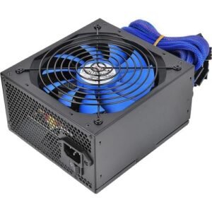 750W L-LINK PFC-ACTIVO 80+ 4SATA 14CM ATX