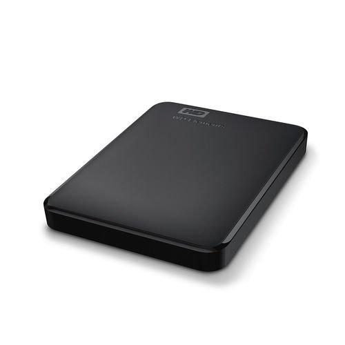 Western Digital Elements 5TB 2.5" USB 3.0 - Imagen 4