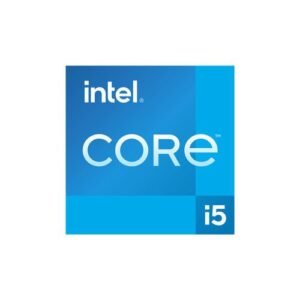 Intel Core i5 12400F 2.5Ghz 18MB LGA 1700 BOX
