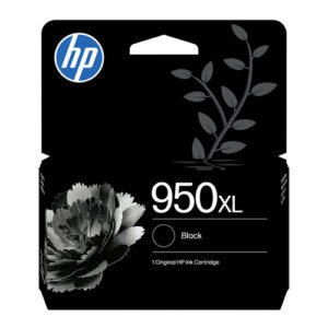 Tinta HP CN045AE Nº 950XL Negro