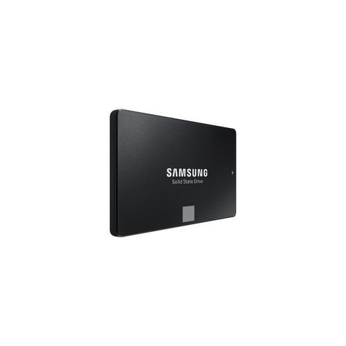Samsung 870 Evo SSD 4TB 2.5" SATA3 - Imagen 3
