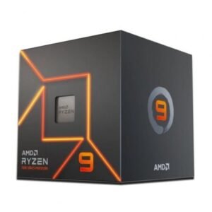 AMD RYZEN 9 7900 3.7GHz 76M 12CORE AM5 BOX ( Con ventilador )