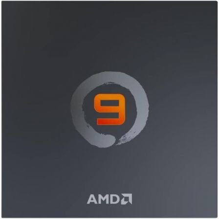 AMD RYZEN 9 7900 3.7GHz 76M 12CORE AM5 BOX ( Con ventilador ) - Imagen 3