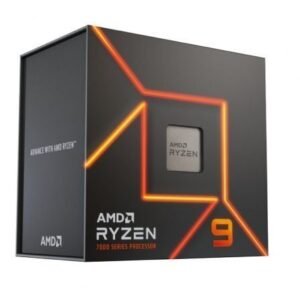 AMD Ryzen 9 7900X 4.7GHZ/76MB BOX ( Sin ventilador )
