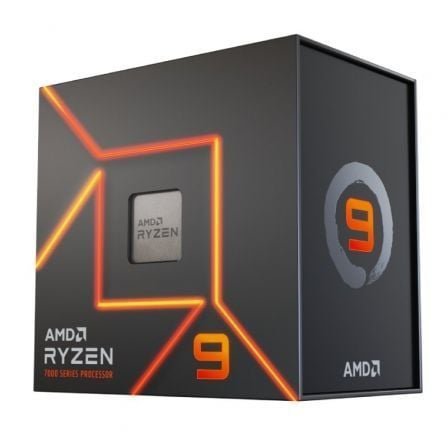 AMD Ryzen 9 7900X 4.7GHZ/76MB BOX ( Sin ventilador ) - Imagen 3