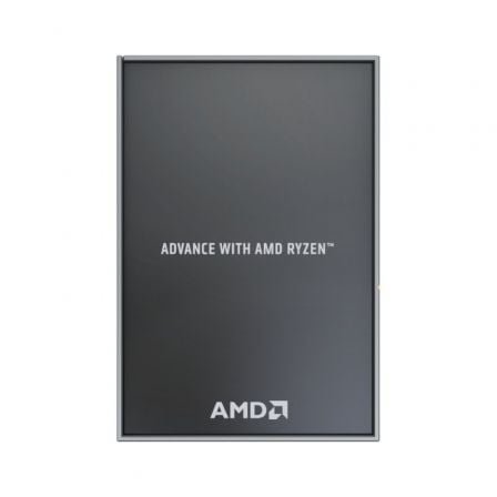 AMD Ryzen 9 7900X 4.7GHZ/76MB BOX ( Sin ventilador ) - Imagen 4