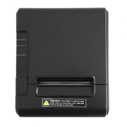 approx Impresora Tiquets AAPOS80AM Usb/Serie Corte - Imagen 3